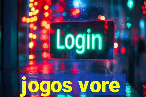jogos vore